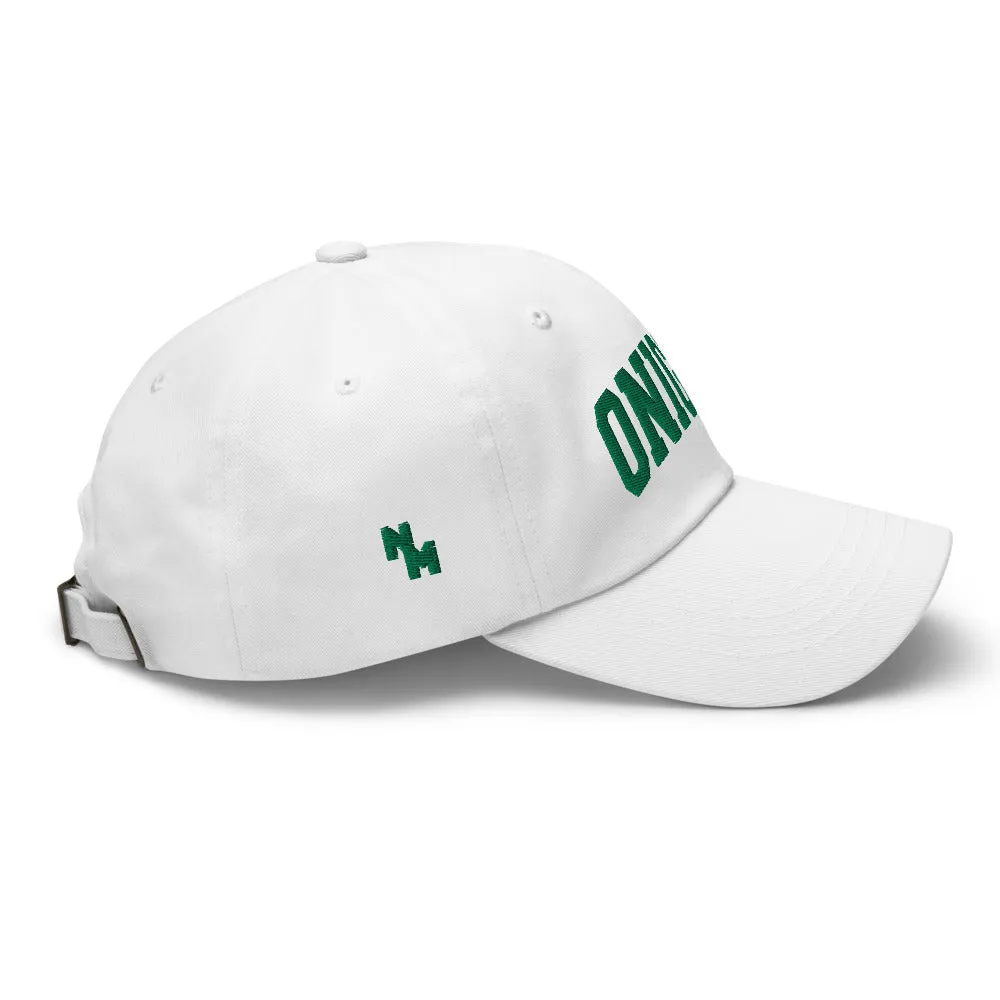 Onigiri Sports Cap
