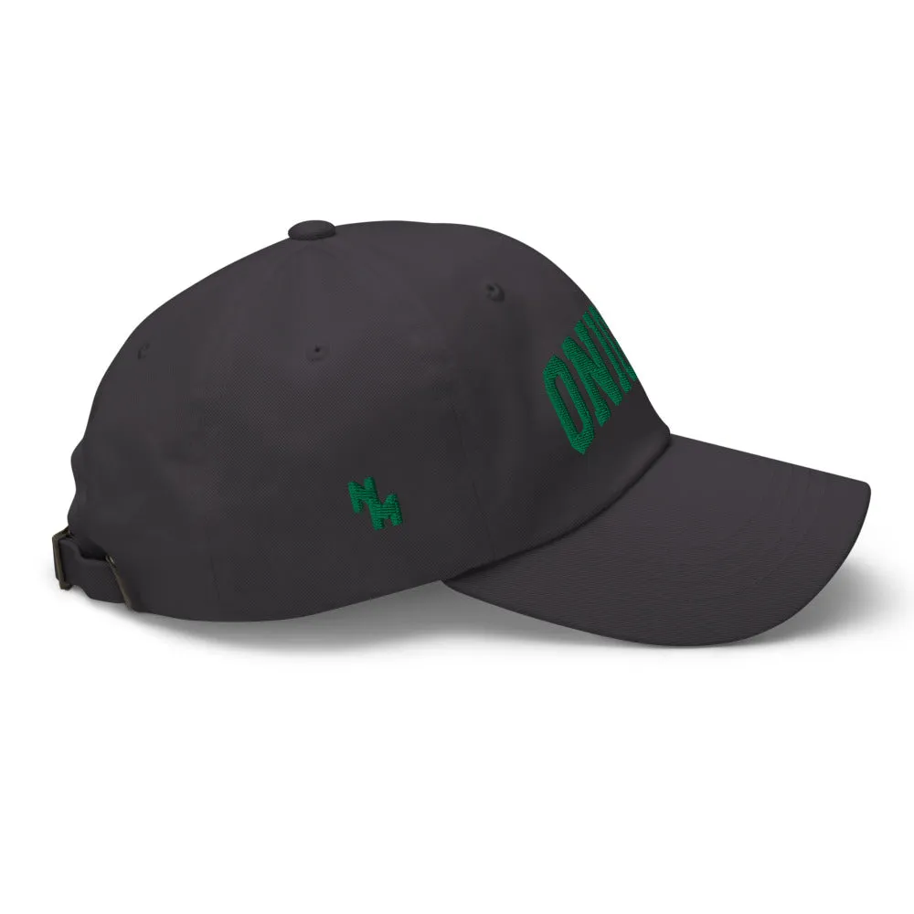 Onigiri Sports Cap