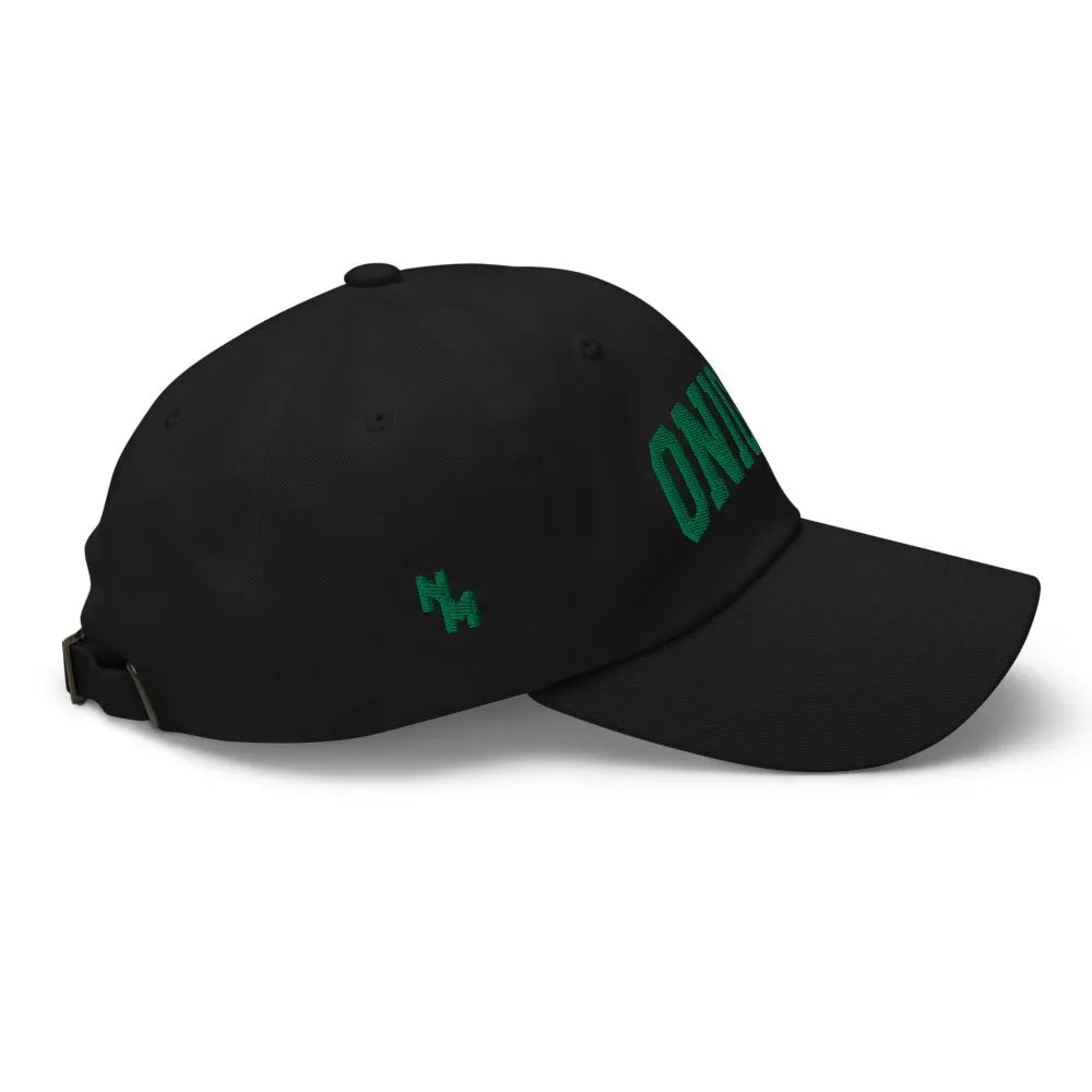 Onigiri Sports Cap