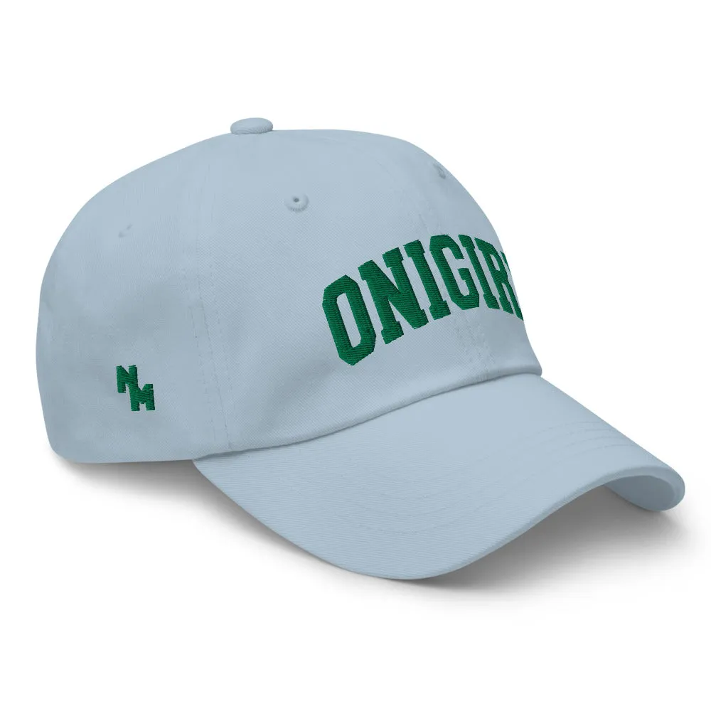 Onigiri Sports Cap