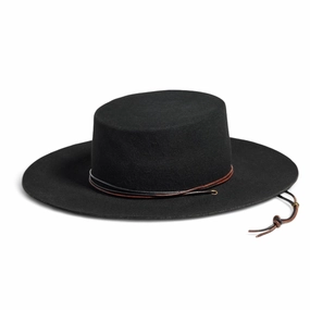 Onyx winter-woolen-hat