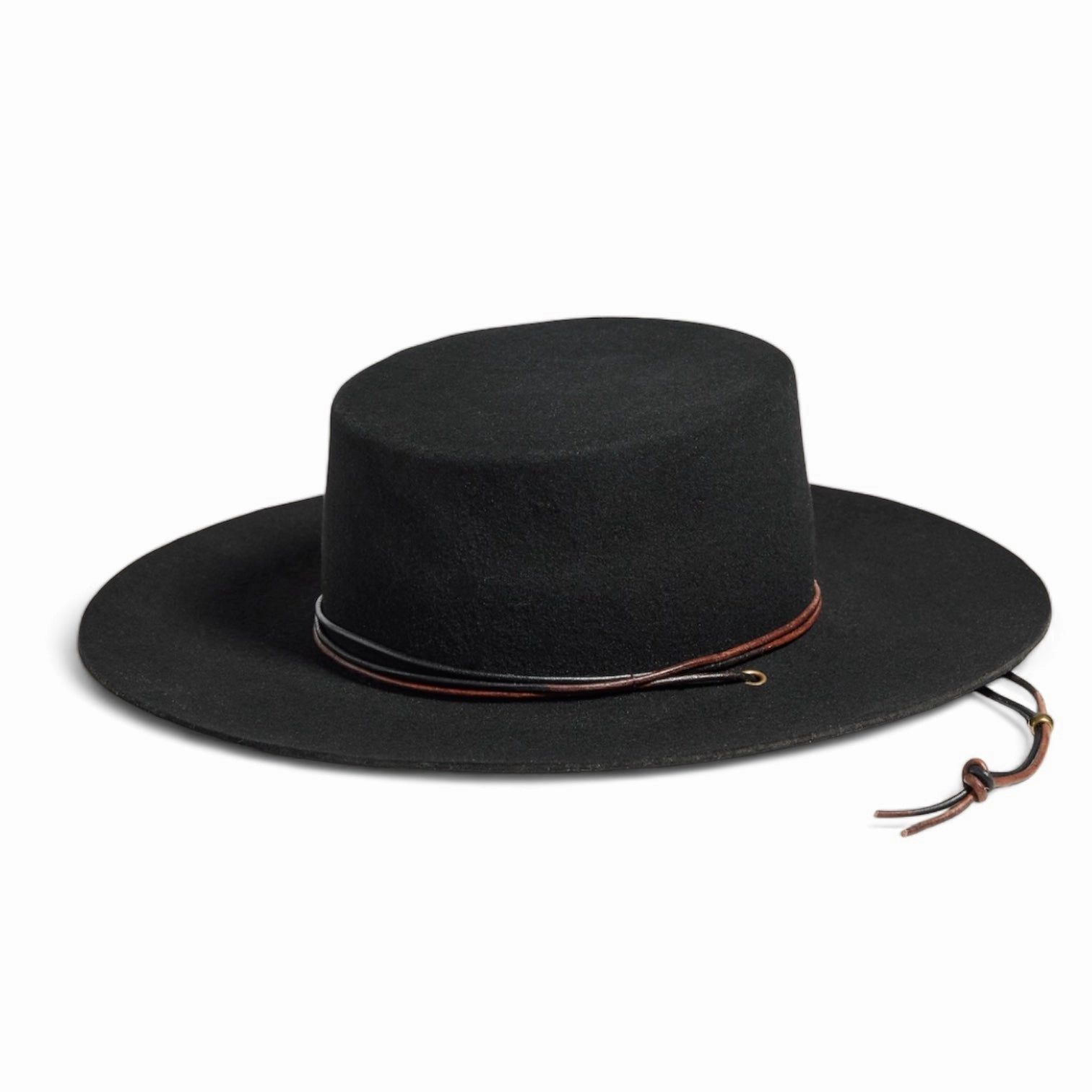Onyx winter-woolen-hat