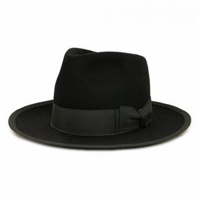OPEN CROWN spring-straw-hat