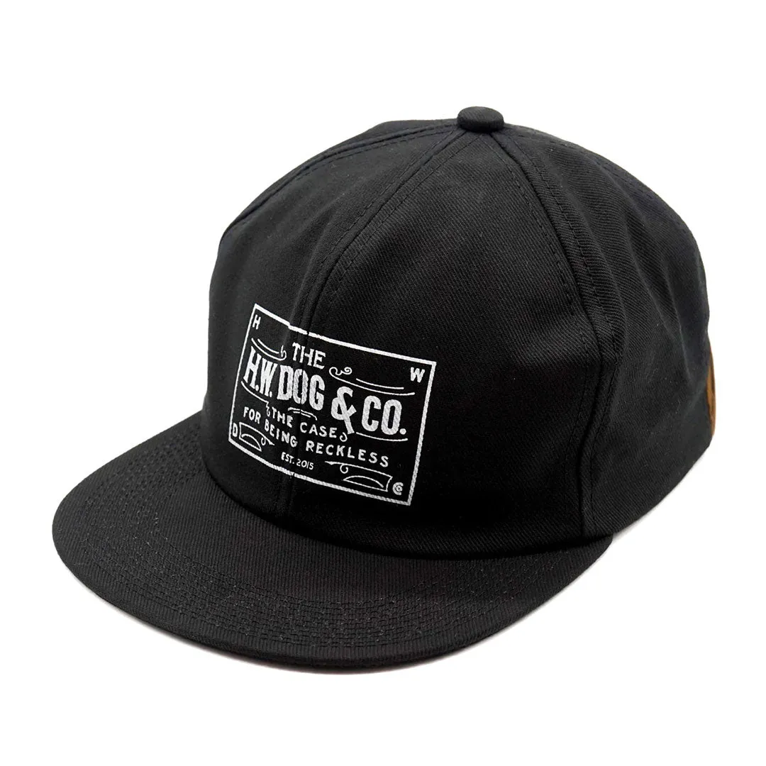 OSAKA 1st Anniversary Cap casual-baseball-cap