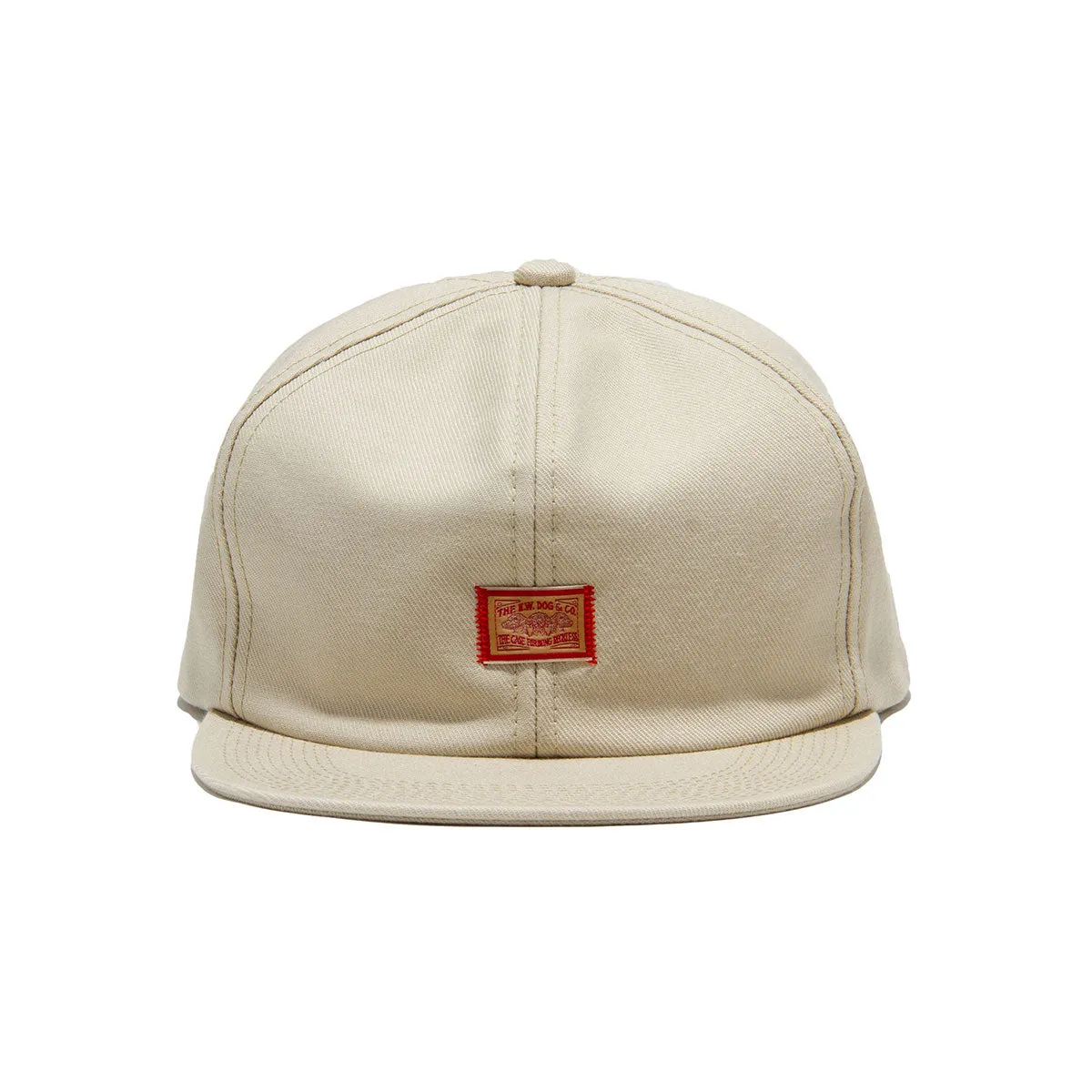 OSAKA 2nd Anniversary cap - Beige