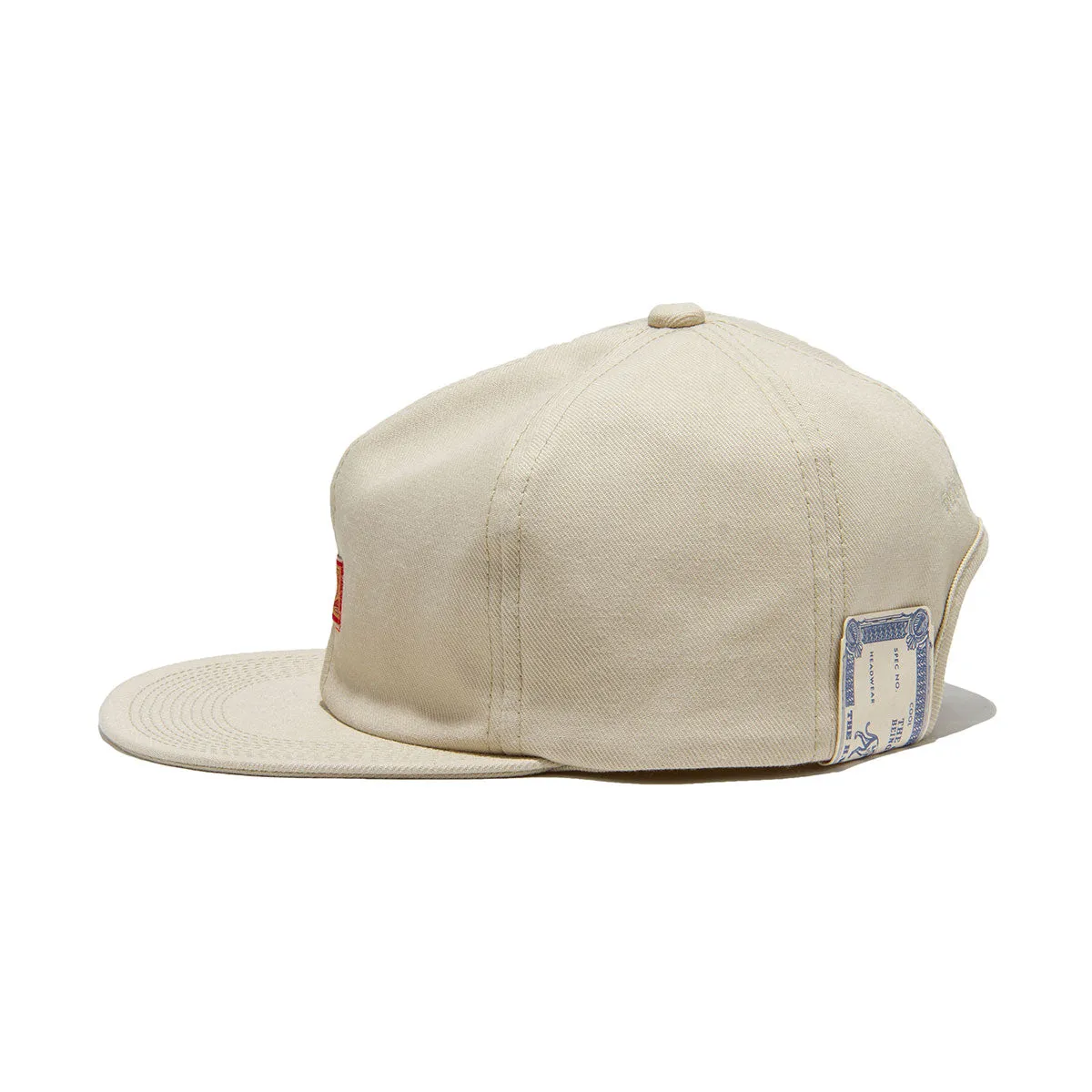 OSAKA 2nd Anniversary cap - Beige