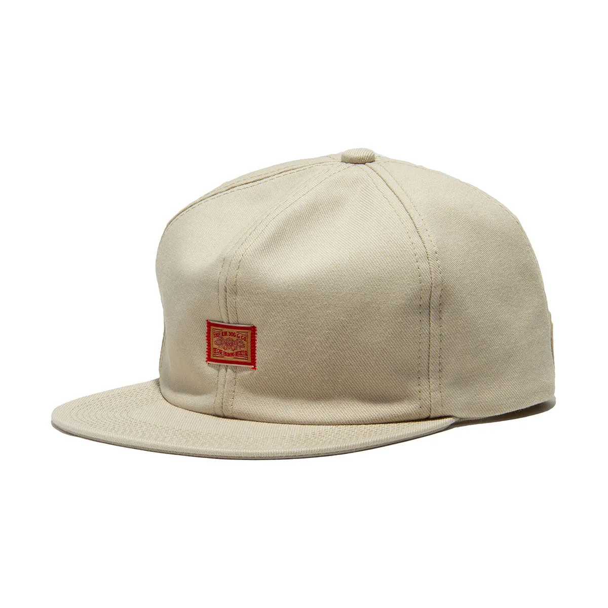 OSAKA 2nd Anniversary cap - Beige casual-baseball-cap