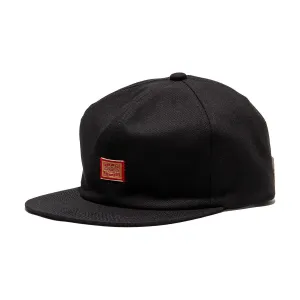 OSAKA 2nd Anniversary cap - Black casual-baseball-cap
