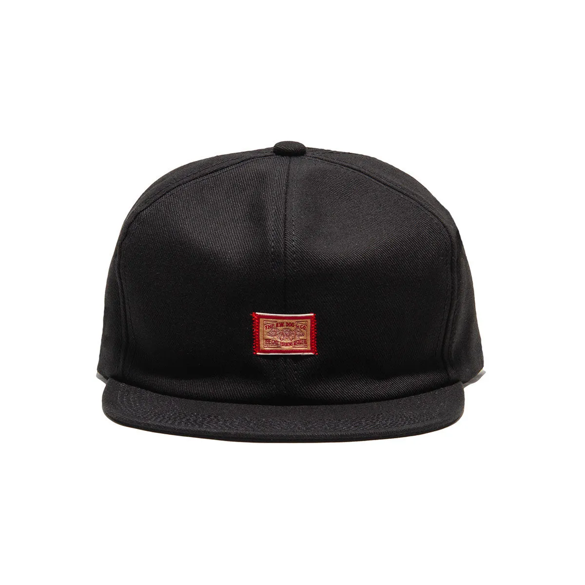OSAKA 2nd Anniversary cap - Black