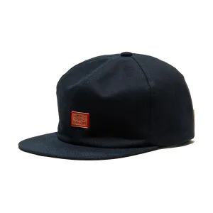 OSAKA 2nd Anniversary cap - Navy casual-baseball-cap