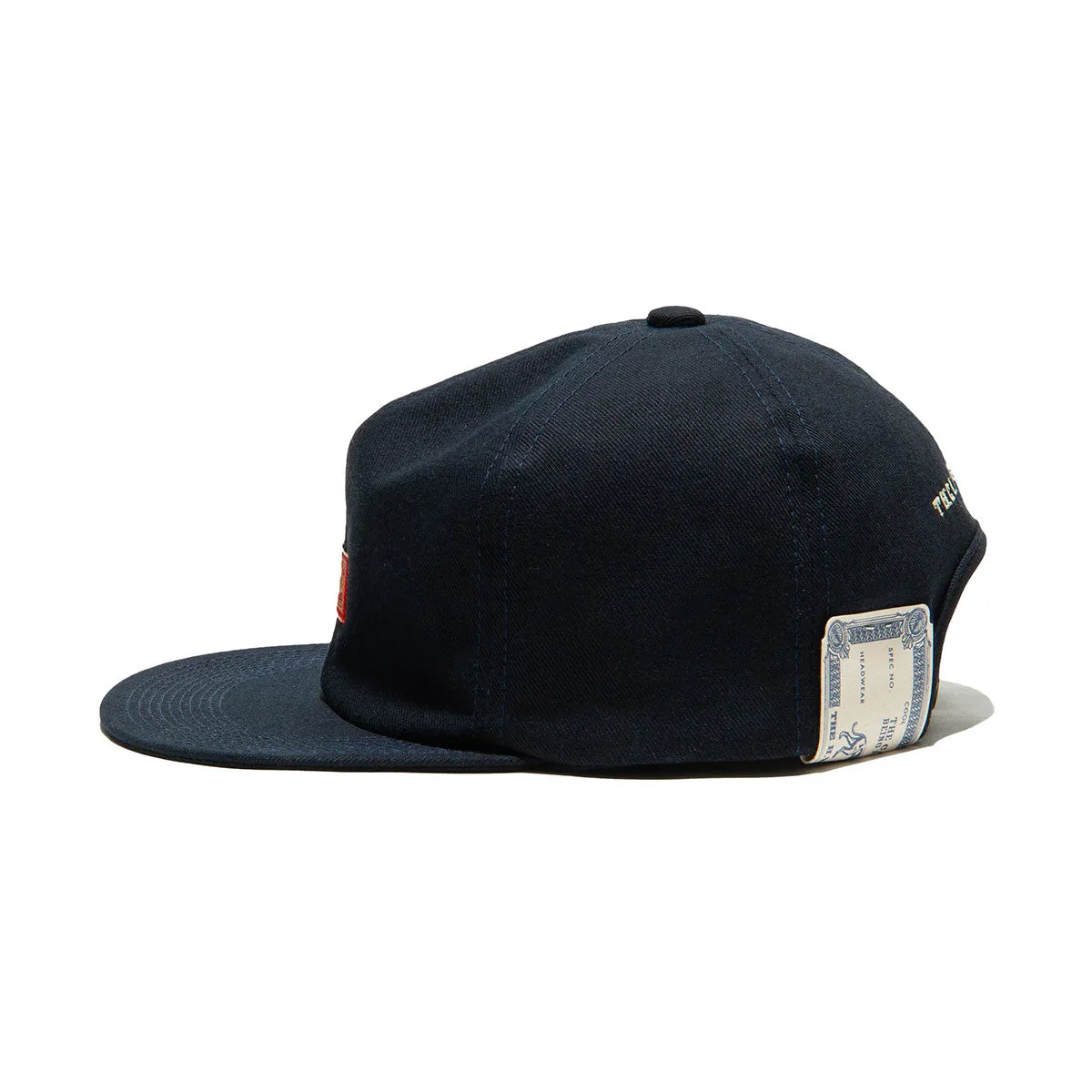 OSAKA 2nd Anniversary cap - Navy