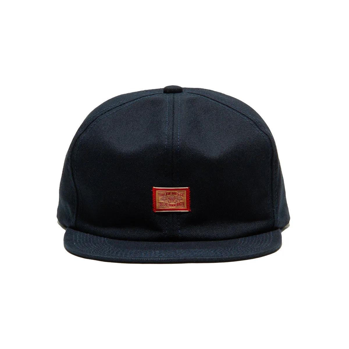 OSAKA 2nd Anniversary cap - Navy