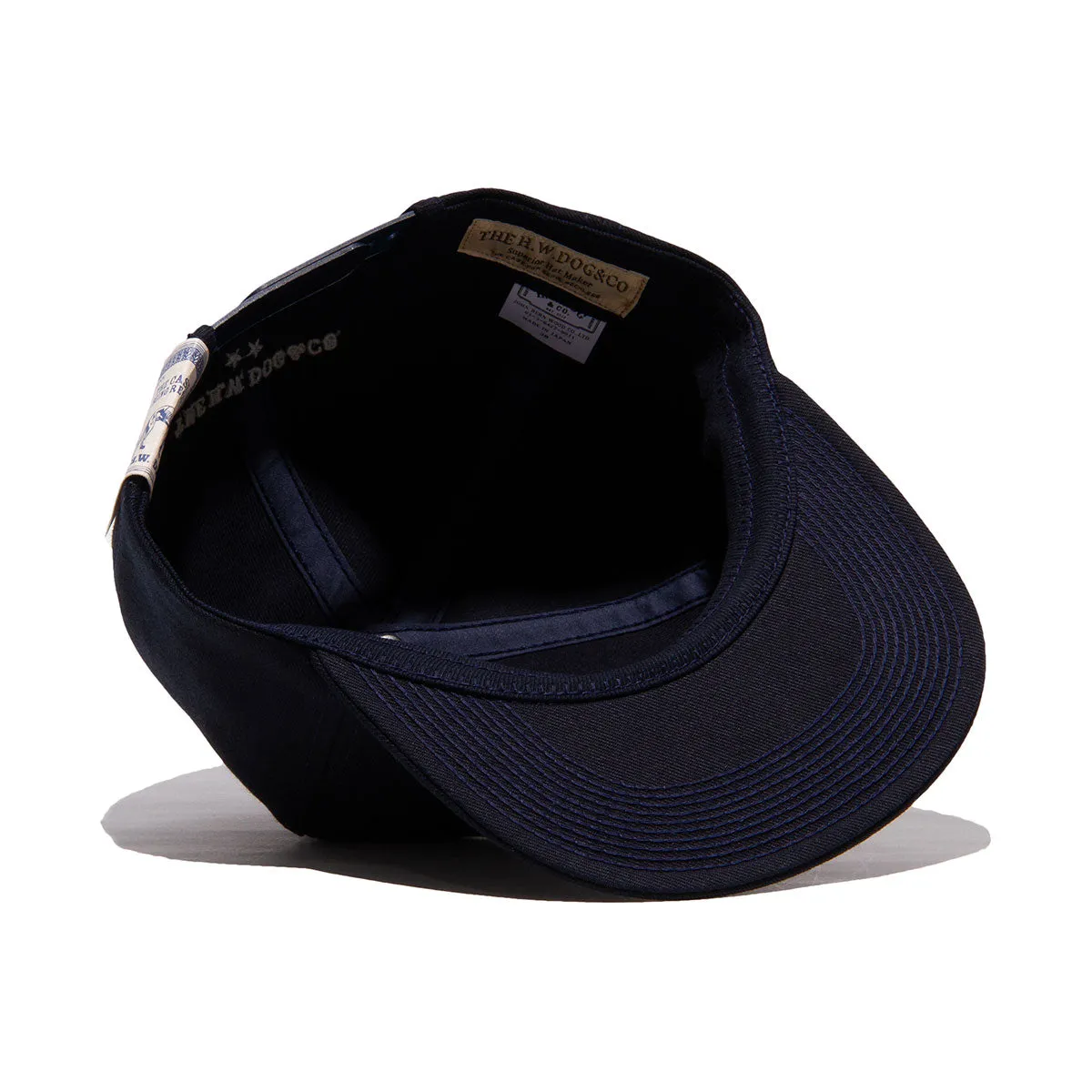 OSAKA 2nd Anniversary cap - Navy