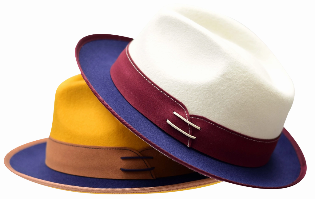 Outcast Collection winter-soft-felt-hat