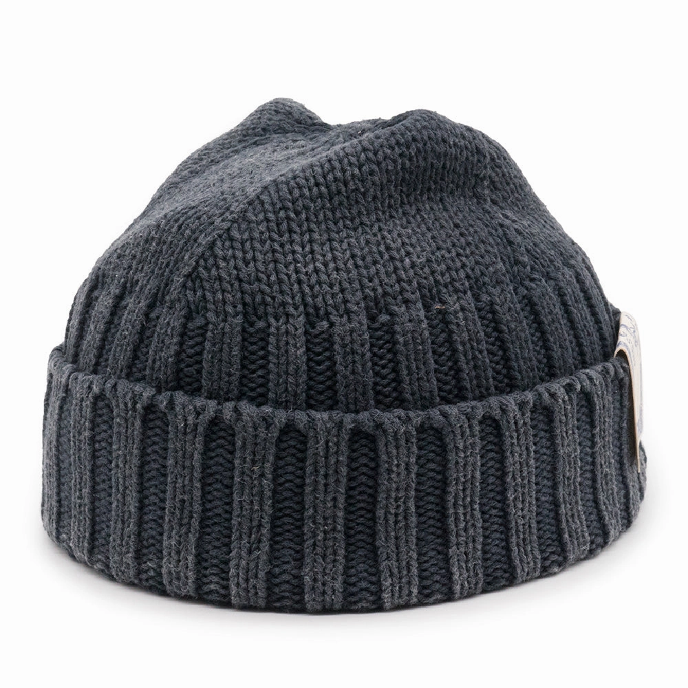 OVER DYE RC WATCH winter-knitted-hat
