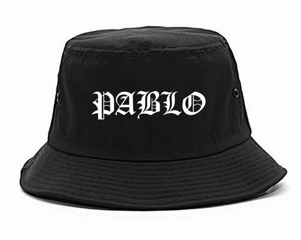 Pablo Bucket Hat