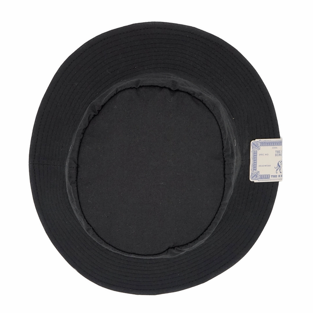 PACKABLE HAT