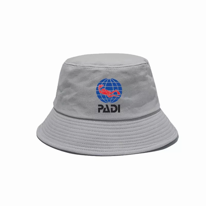 PADI Plain Bucket Hat