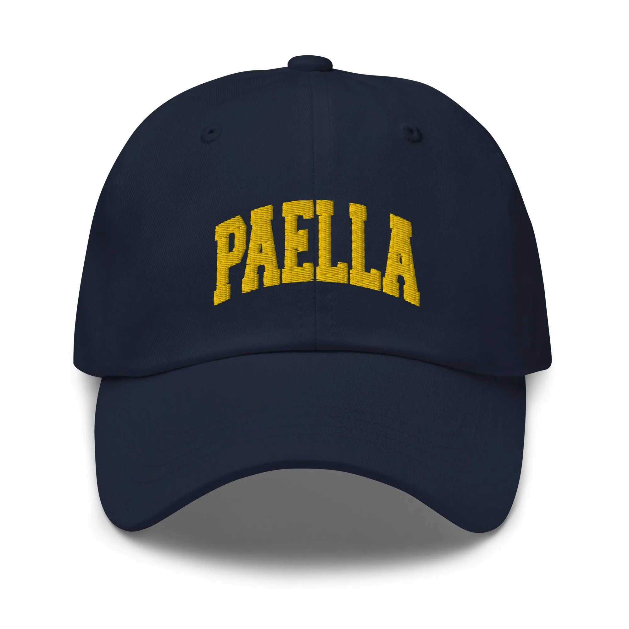 Paella Sports Cap