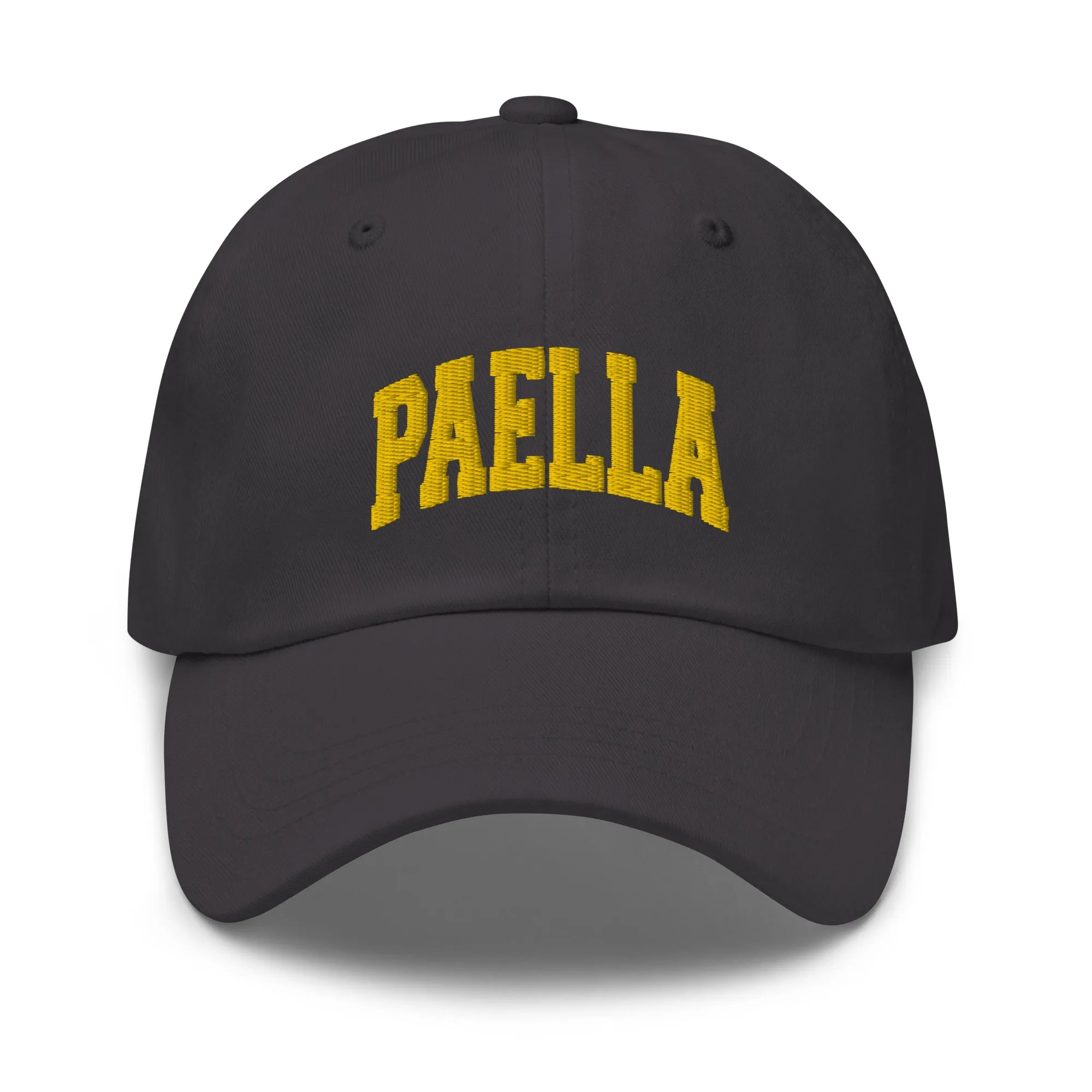 Paella Sports Cap