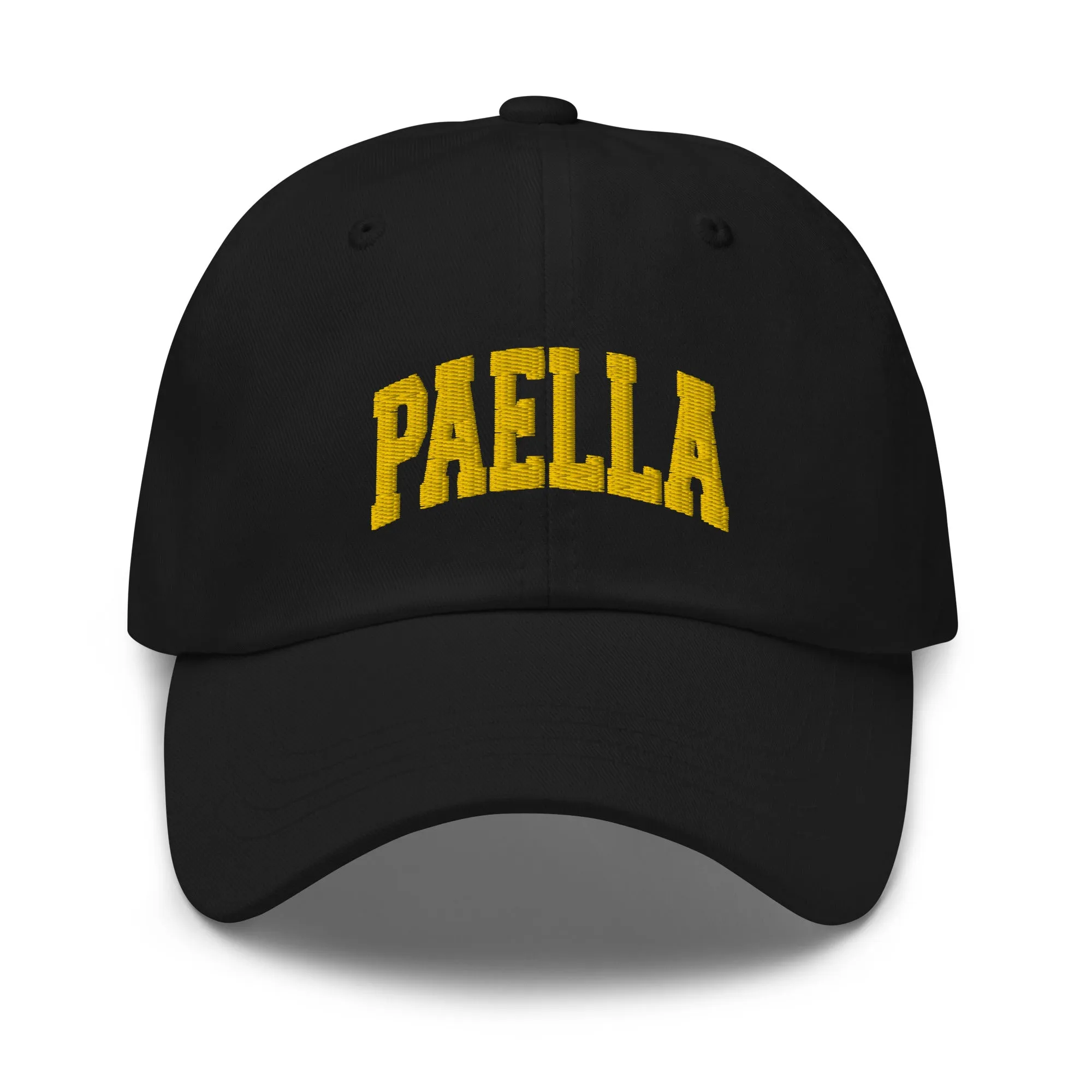 Paella Sports Cap