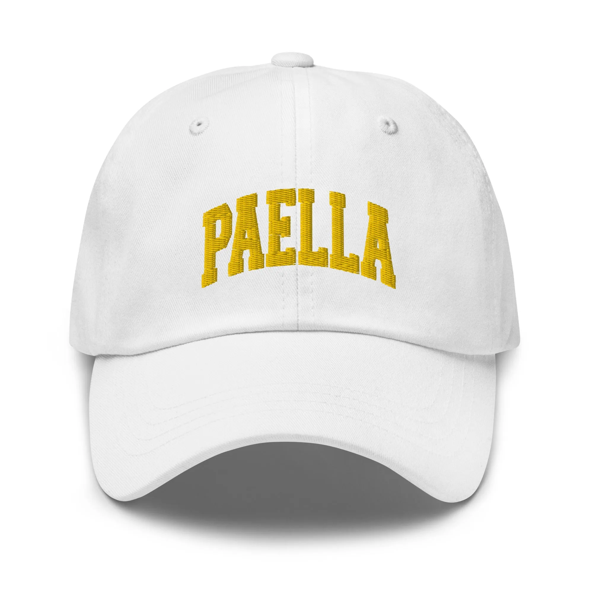 Paella Sports Cap