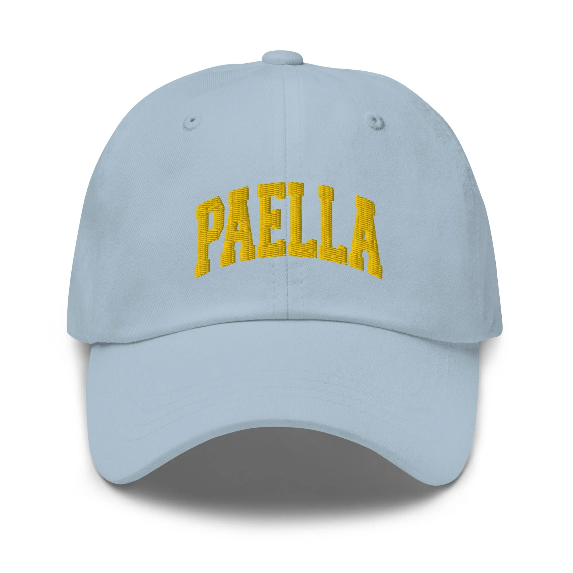 Paella Sports Cap