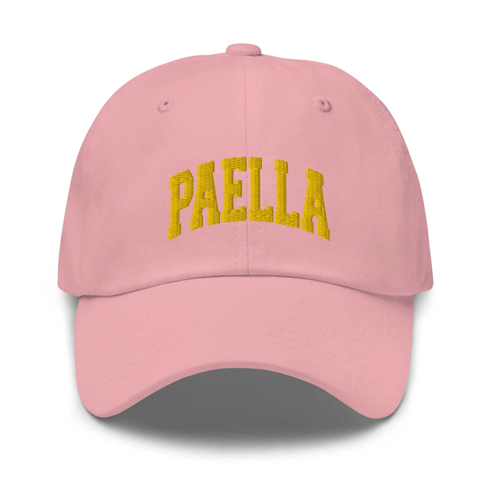 Paella Sports Cap