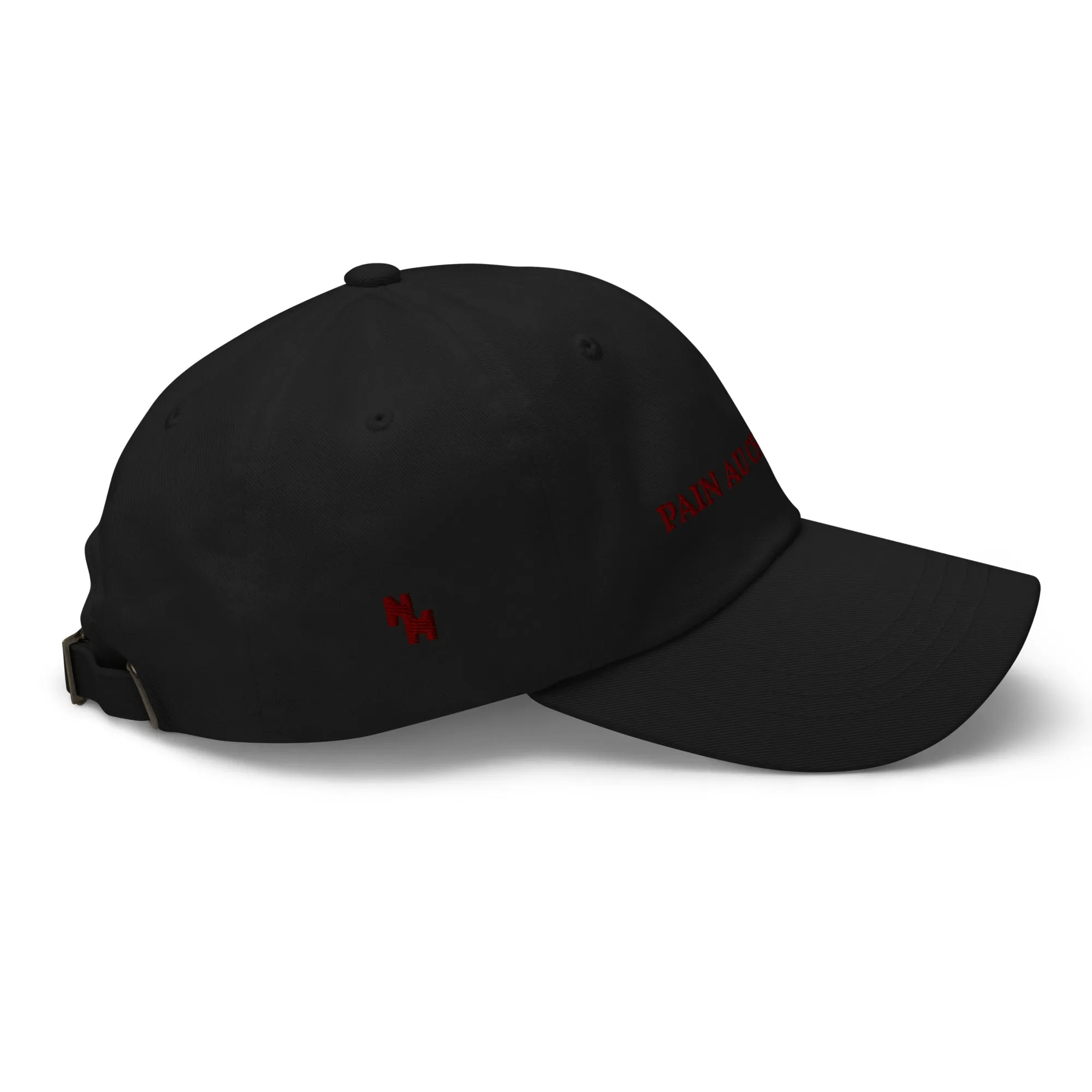 Pain au Chocolat Dad Cap
