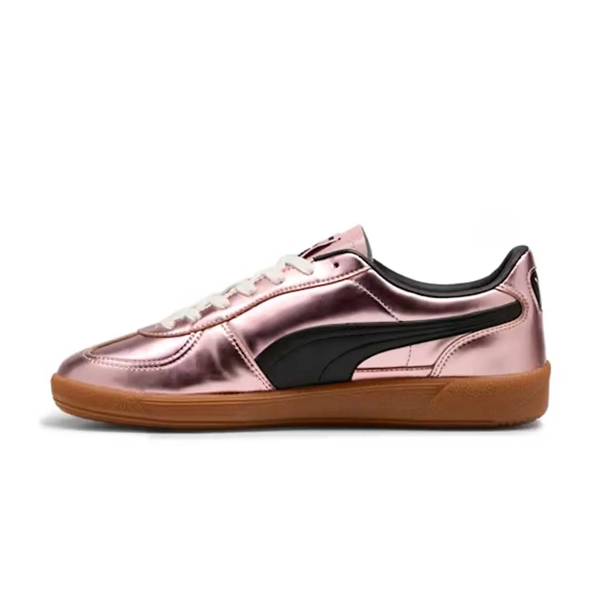   Palermo F.C. 'Metallisch Leuchtendes Pink'