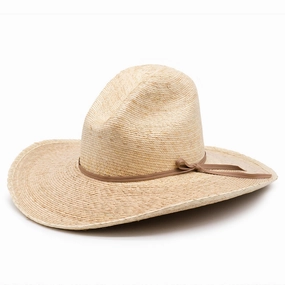 PALM MEXICAN HAT spring-straw-hat