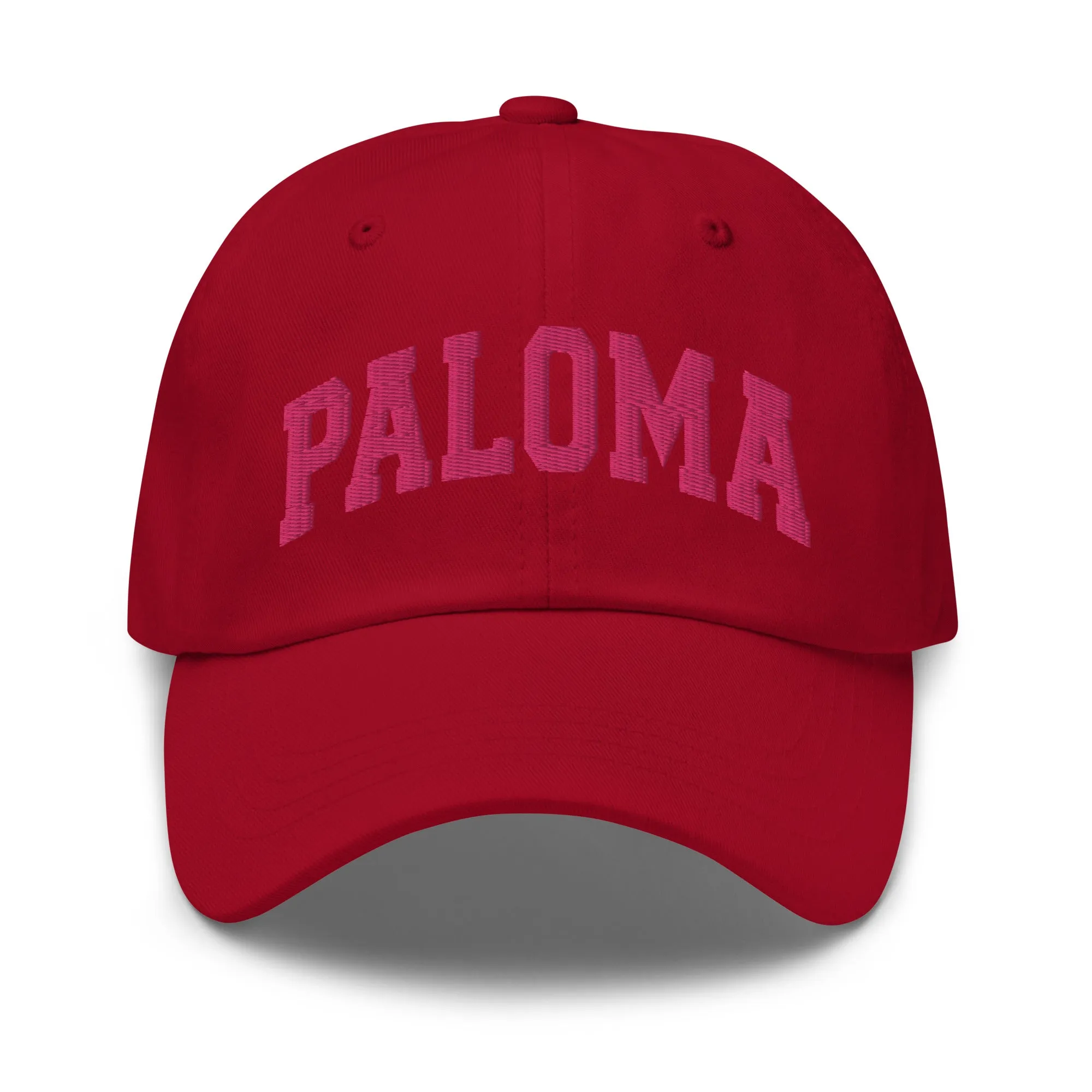 Paloma Cap