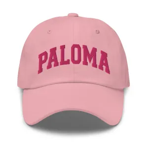 Paloma Cap casual-baseball-cap