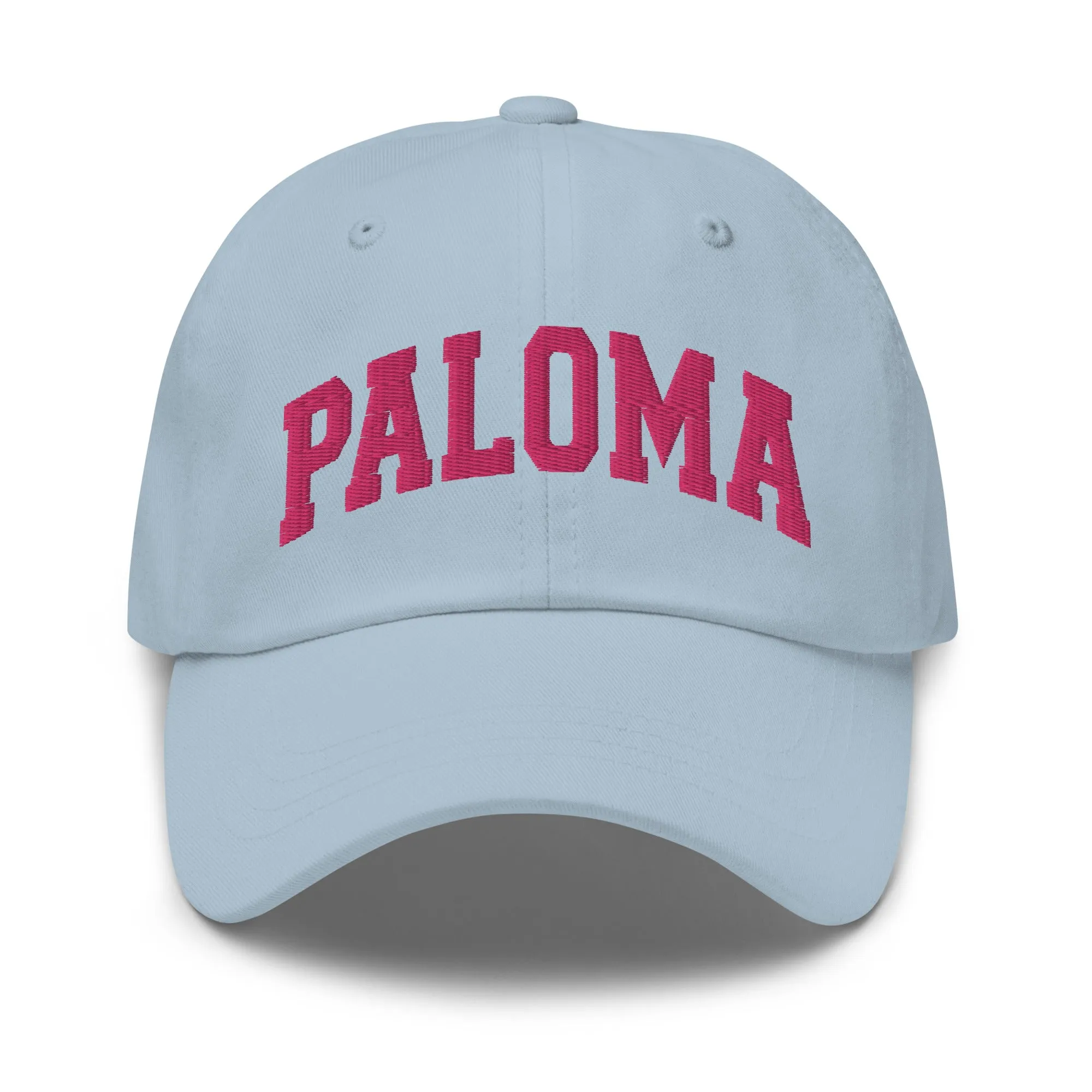 Paloma Cap