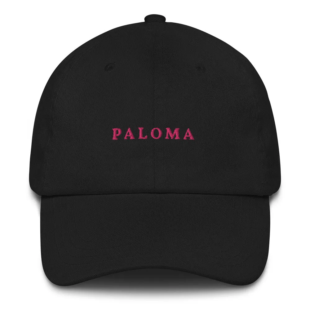 Paloma Cap