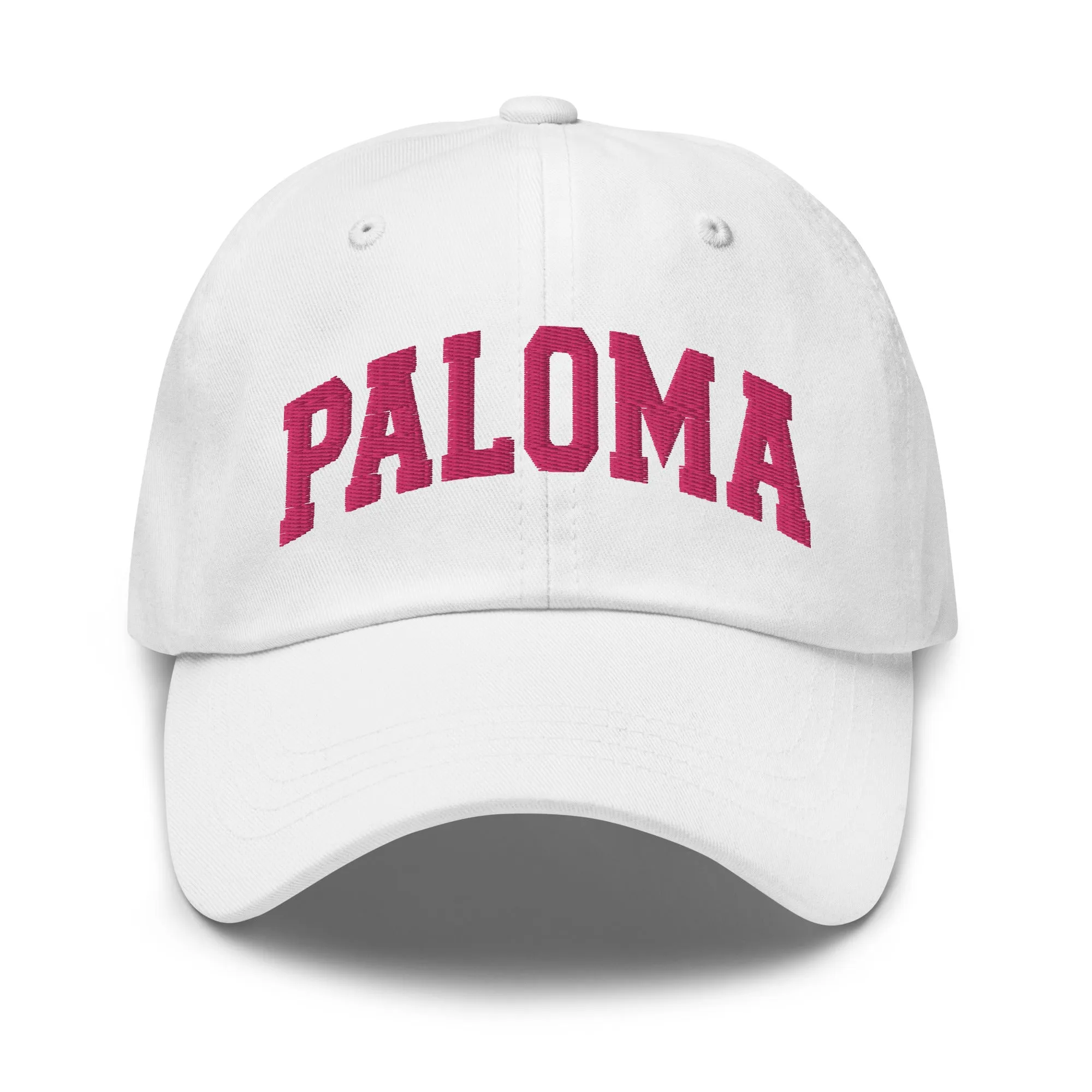 Paloma Cap