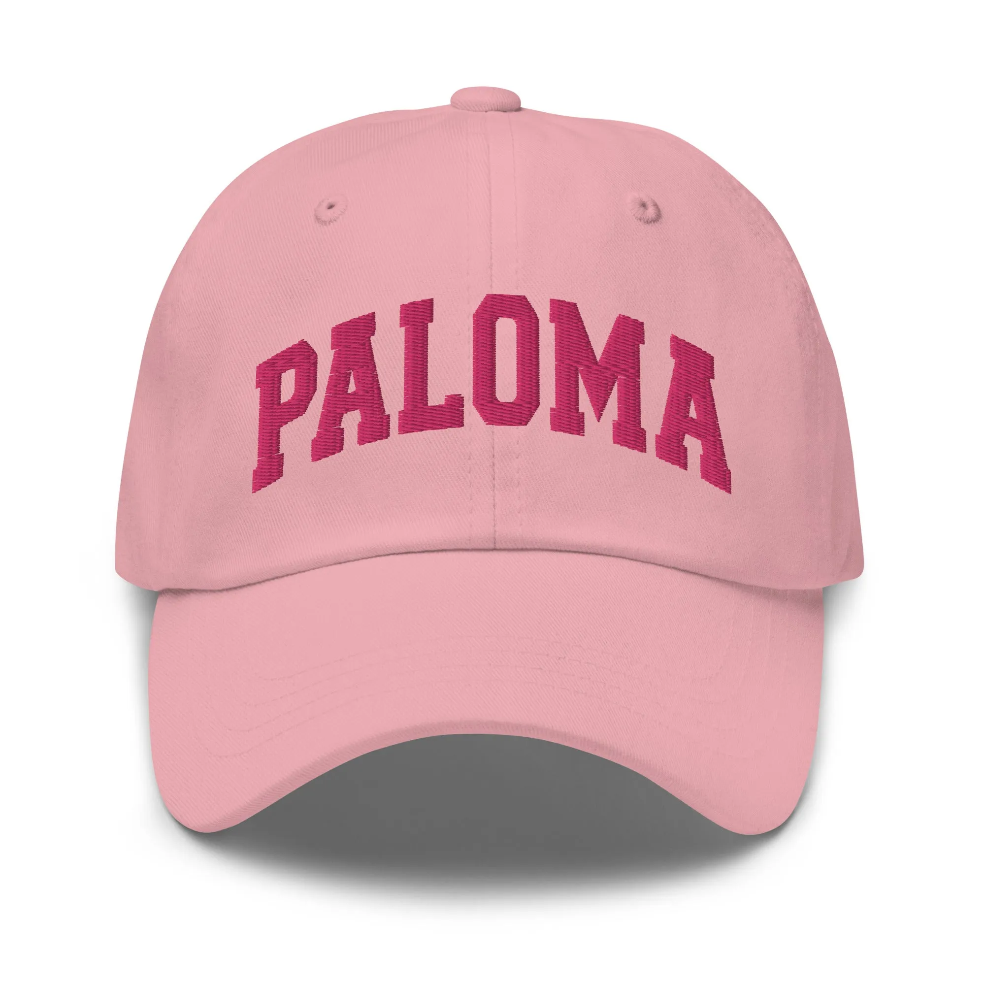 Paloma Cap casual-baseball-cap