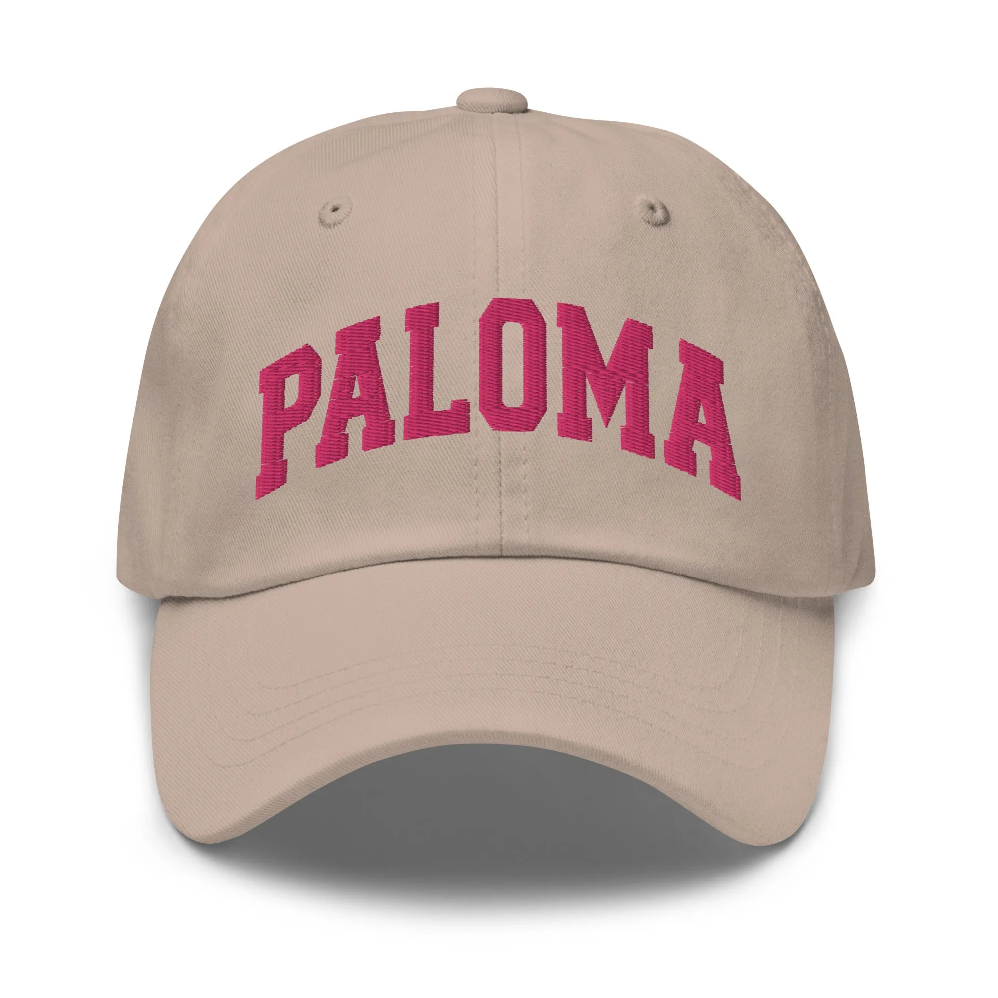 Paloma Cap