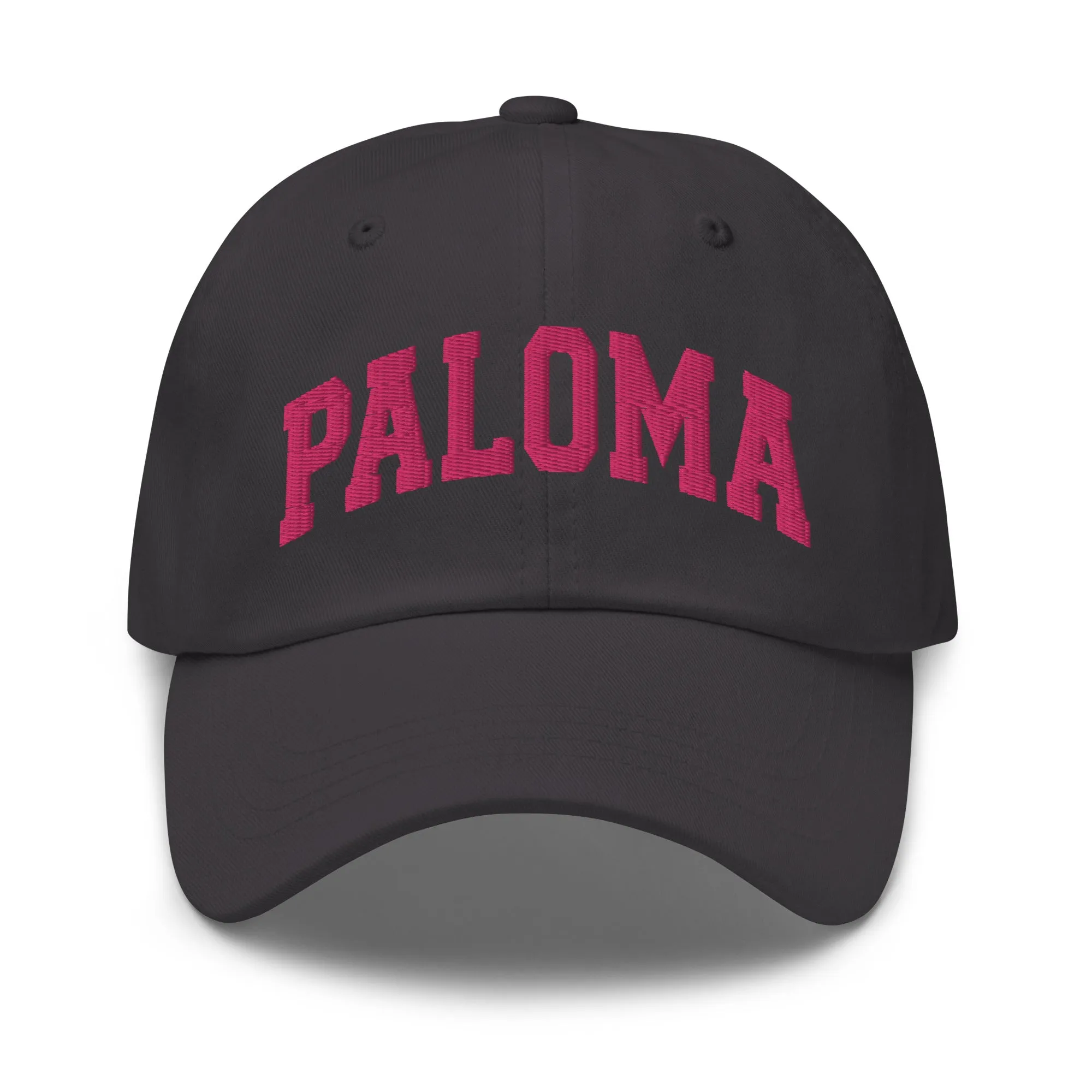 Paloma Cap