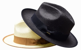 Panama Collection summer-cap