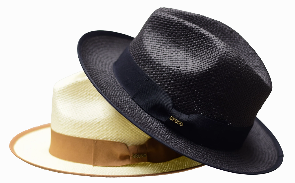 Panama Collection summer-cap