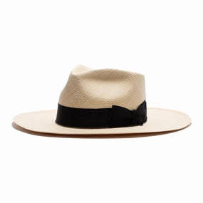 PANAMA G8 HAT-1 spring-straw-hat