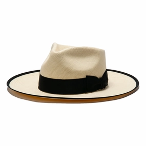 PANAMA G8 HAT spring-straw-hat