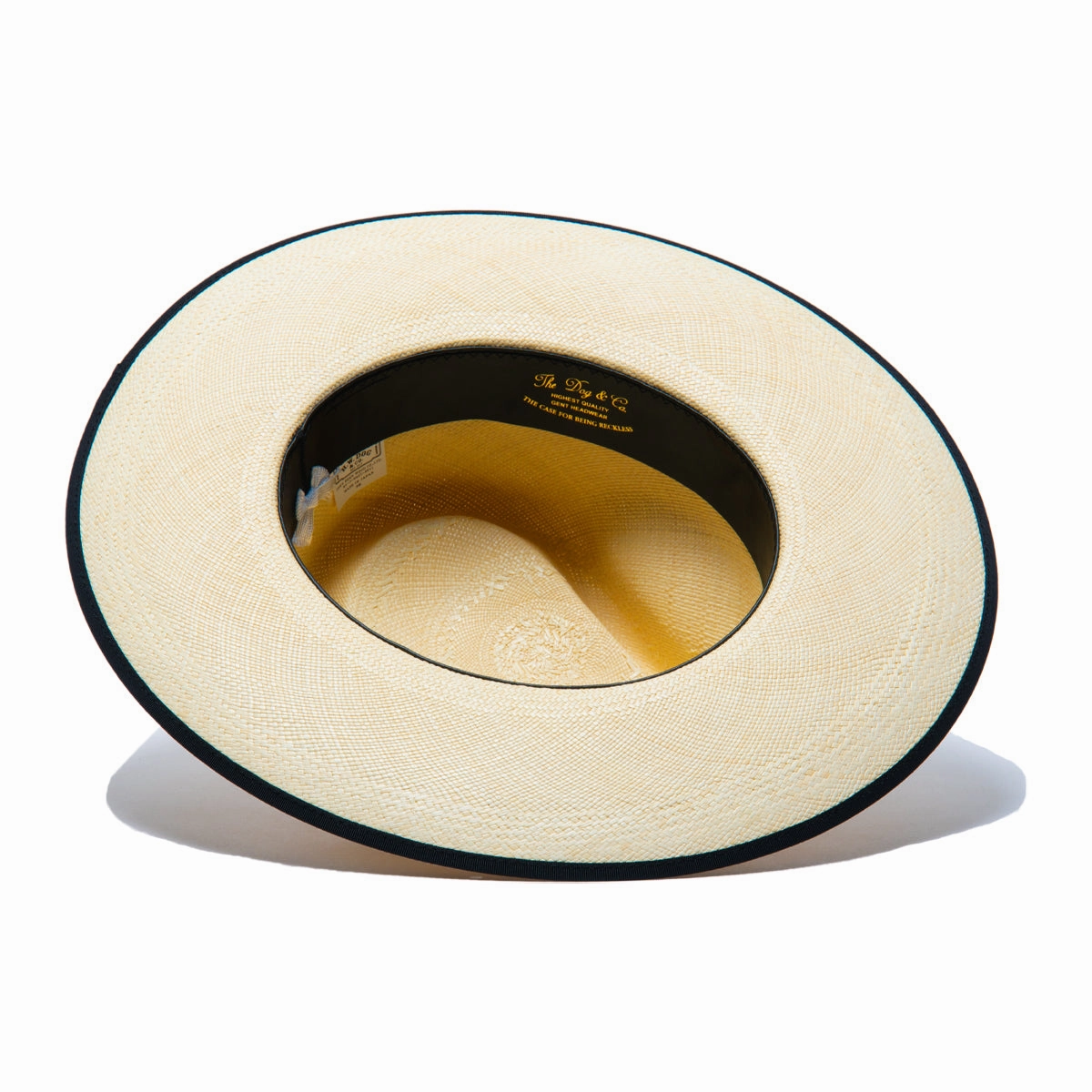 PANAMA G8 HAT