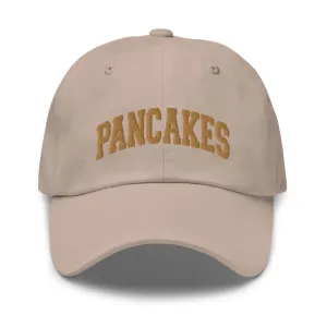Pancakes Cap casual-baseball-cap