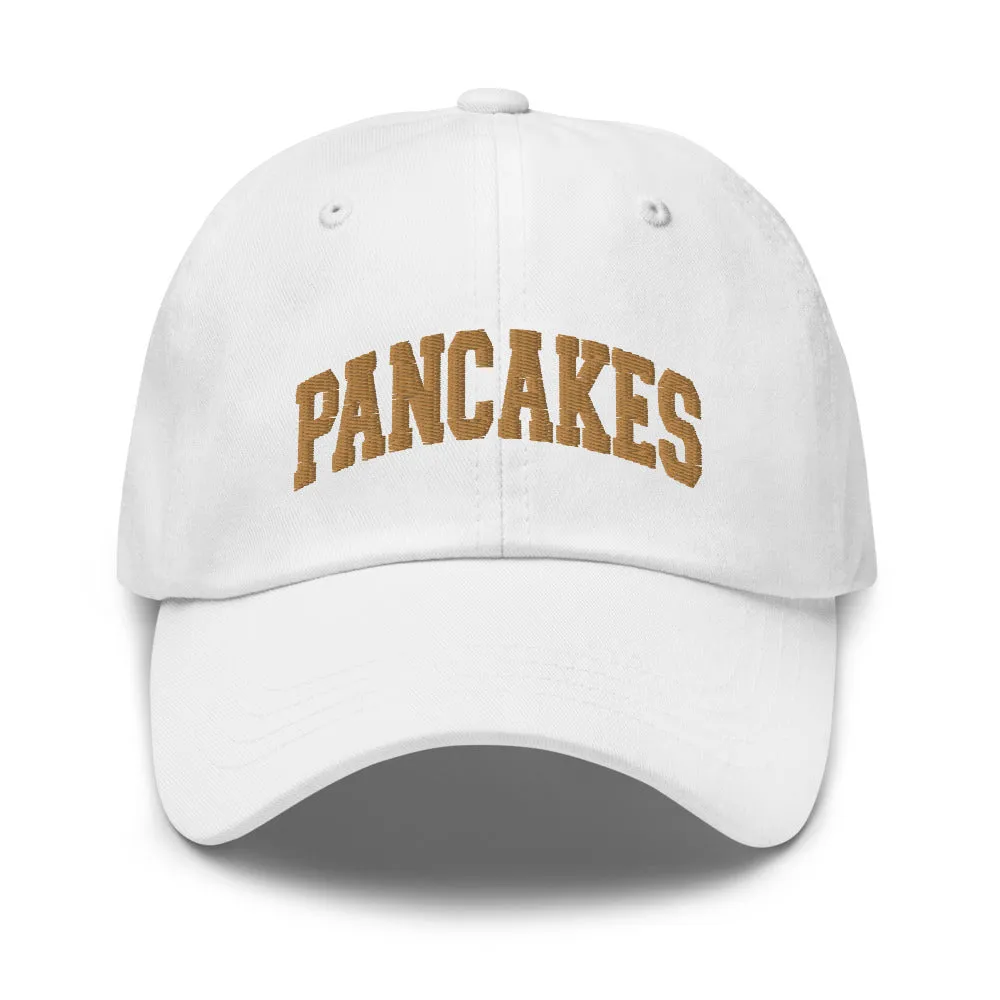 Pancakes Cap