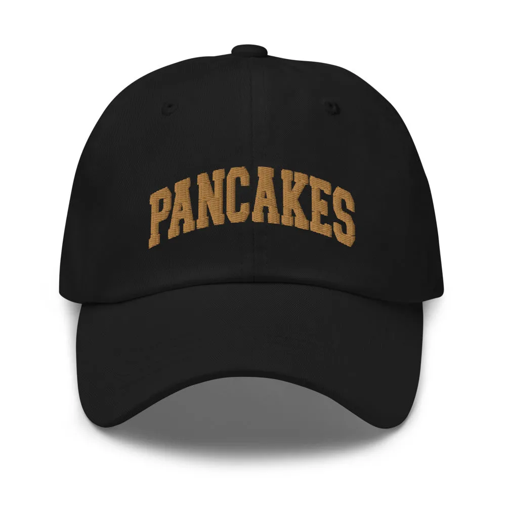 Pancakes Cap