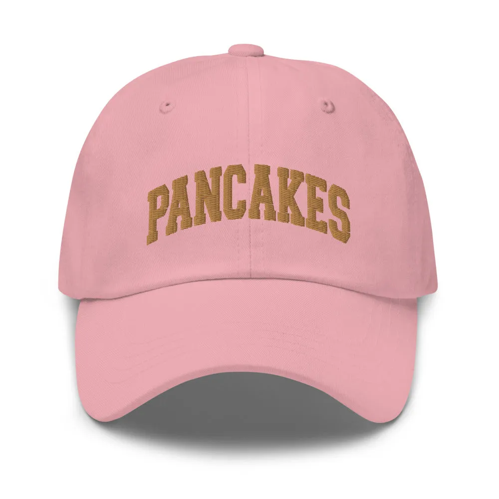 Pancakes Cap