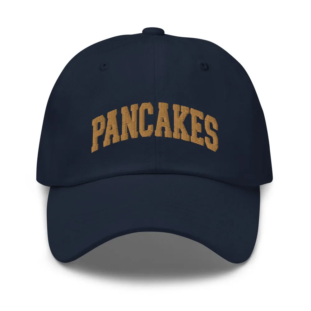 Pancakes Cap