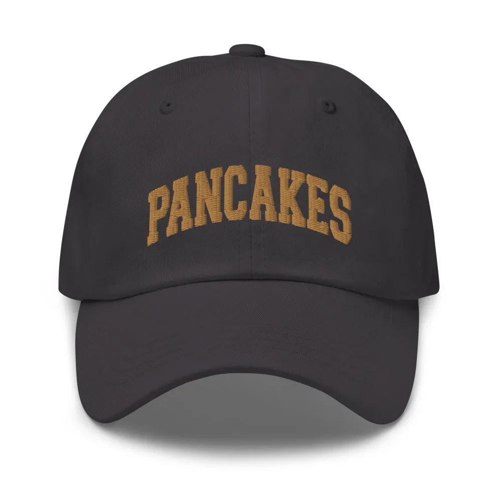 Pancakes Cap